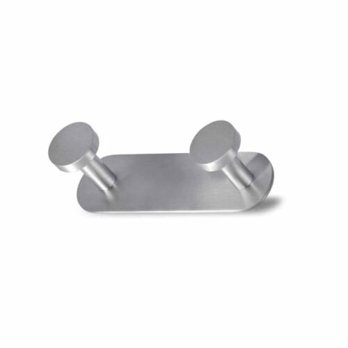 Κρεμαστράκι Τοίχου Grekon 452 Inox